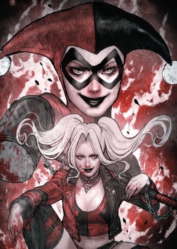 Harleen Quinzel photo 2