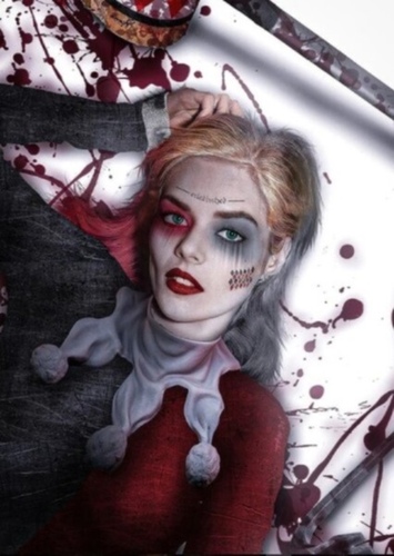 Harleen Quinzel photo 1