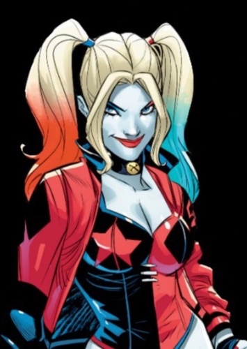 Harleen Quinzel photo 1