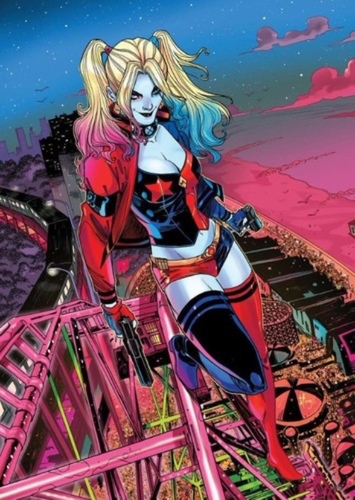 Harleen Quinzel photo 2