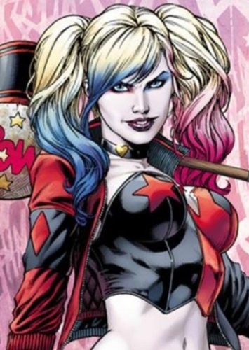 Harleen Quinzel photo 1