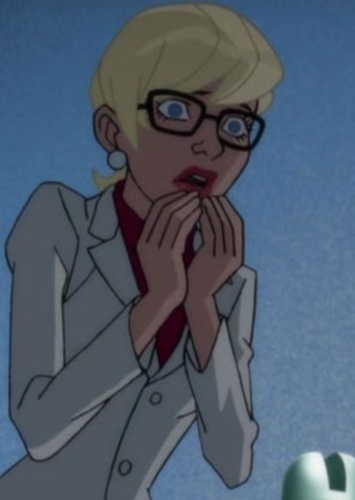 Harleen Quinzel photo 4
