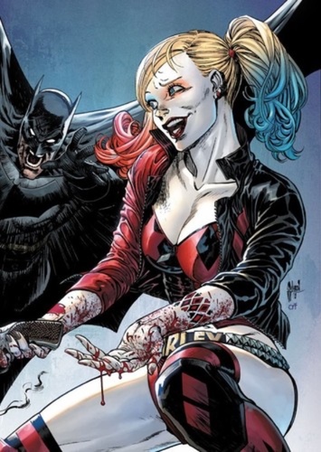 Harleen Quinzel photo 3