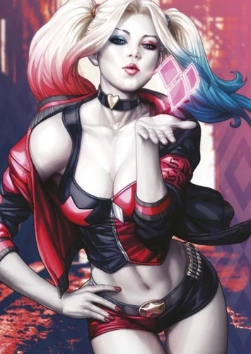 Harleen Quinzel photo 2