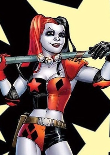 Harleen Quinzel photo 1