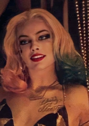 Harleen Quinzel photo 4
