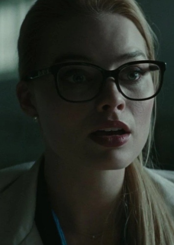 Harleen Quinzel photo 3