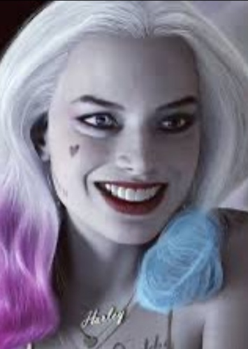 Harleen Quinzel photo 2