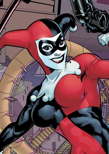 HARLEY QUINN photo 2