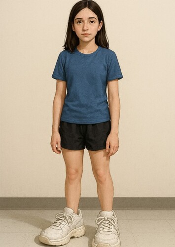 Harriet Willis photo 32