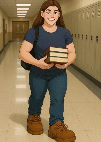 Harriet Willis photo 18