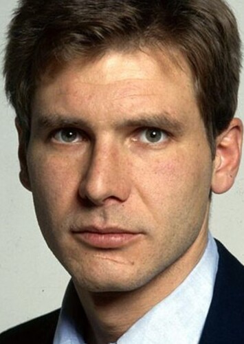 Harrison Ford photo 1