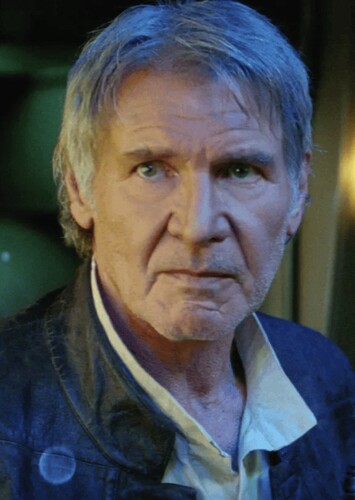 Harrison Ford photo 3