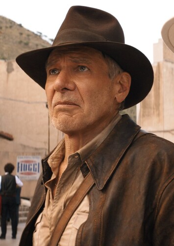 Harrison Ford photo 2