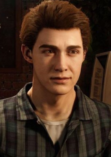 Peter Parker photo 3