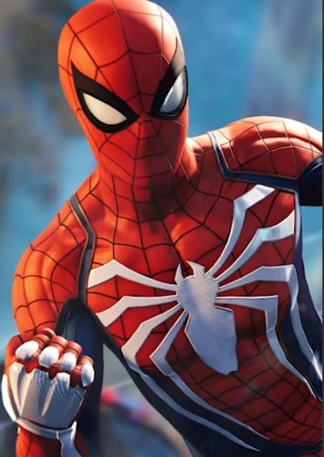 Peter Parker photo 2