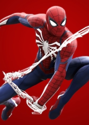 Peter Parker photo 1