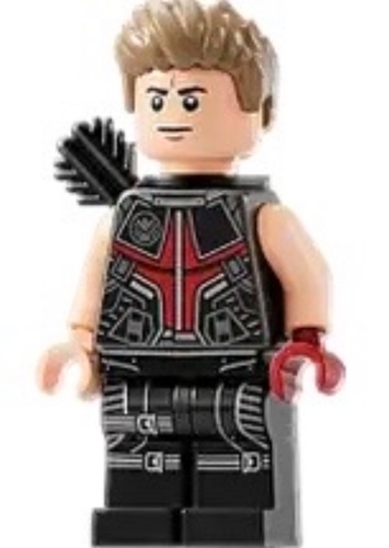 Hawkeye photo 3