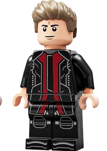 Hawkeye photo 2
