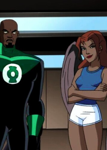 Hawkgirl #1 photo 3