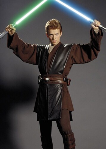 Hayden Christensen photo 2