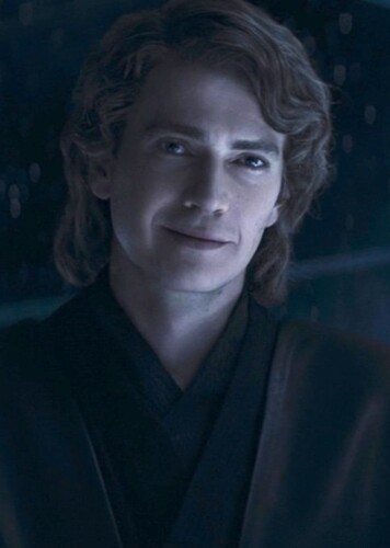 Hayden Christensen photo 1
