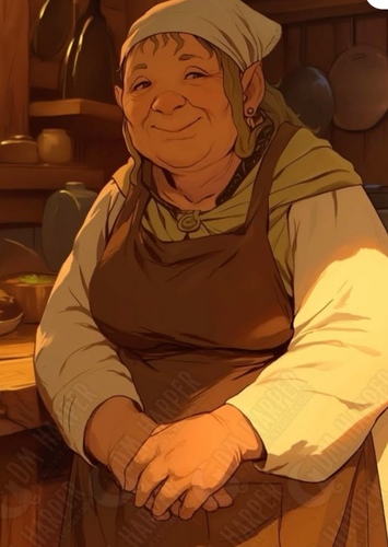 Maid Margaret (RIP) photo 1