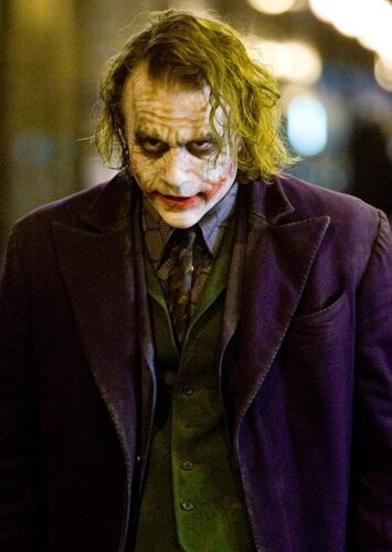Heath Ledger photo 1