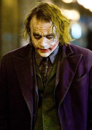 Heath Ledger photo 1