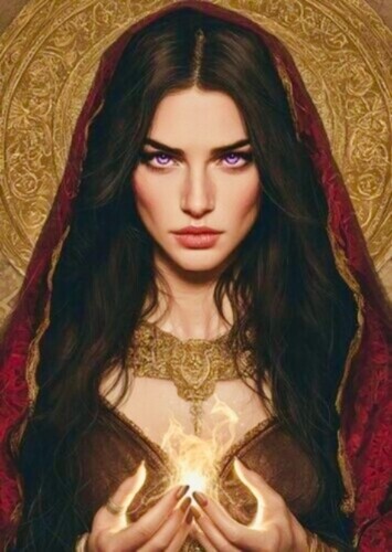Hecate Brimo photo 1