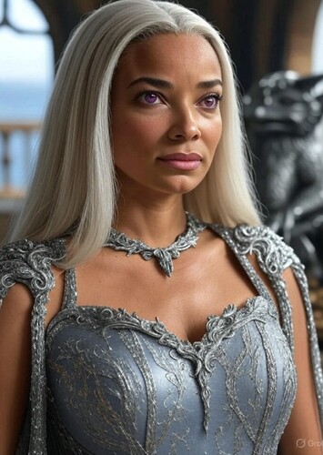 Helaena Targaryen photo 1