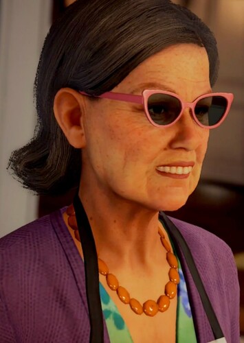 Helen West photo 1