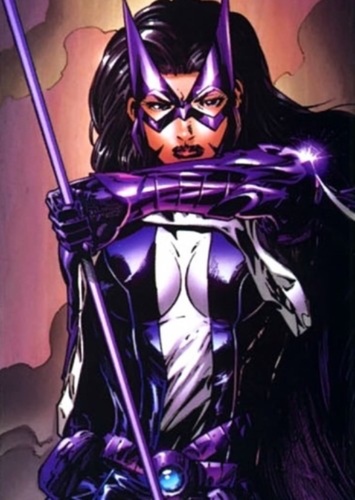 Helena Bertinelli photo 3