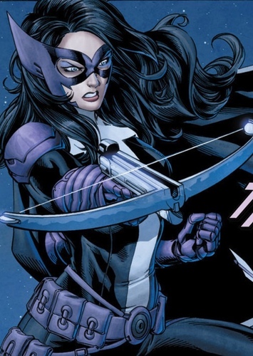 Helena Bertinelli photo 1