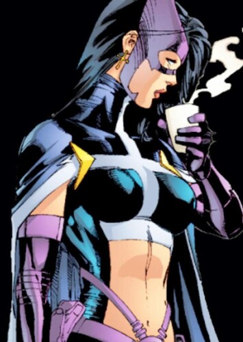 Helena Rosa Bertinelli photo 4
