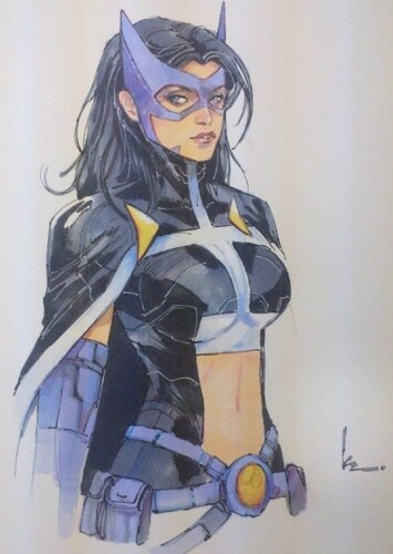 Helena Rosa Bertinelli photo 3