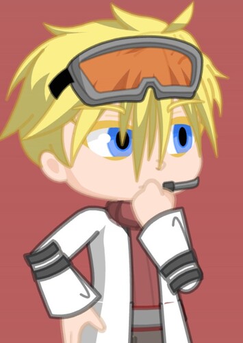 Henry Jonathan "Hank" Pym photo 1