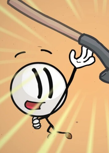 Henry Stickmin photo 3