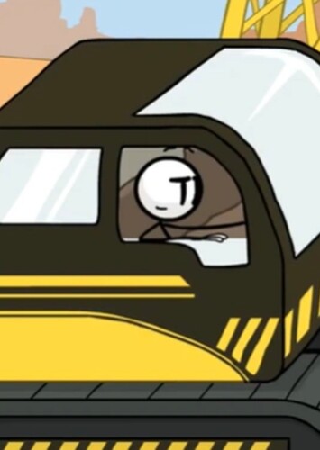 Henry Stickmin photo 2