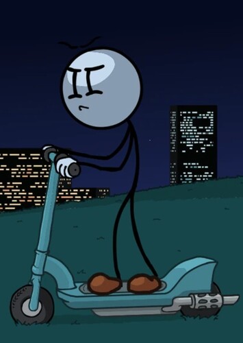 Henry Stickmin photo 1