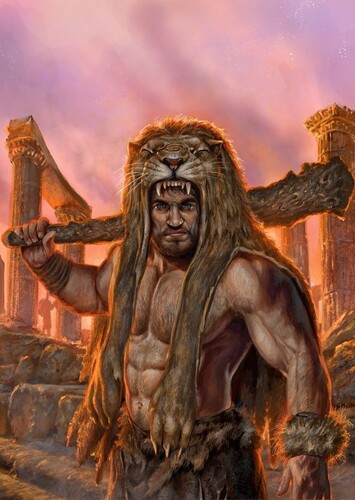 Heracles photo 1