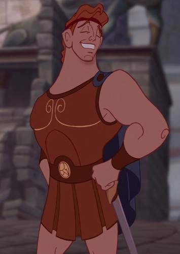 Hercules photo 1