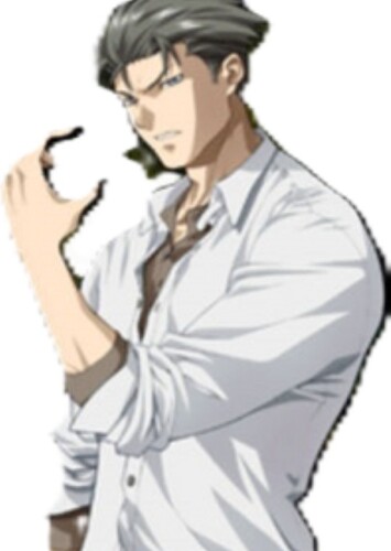 Hidekatsu Ozaki (Japanese Dub) photo 1