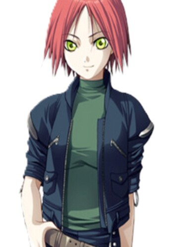 Hijiri (Japanese Dub) photo 1