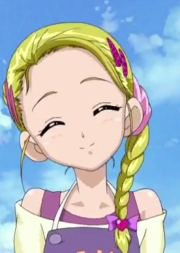 💛Hikari Kujou💛 photo 1