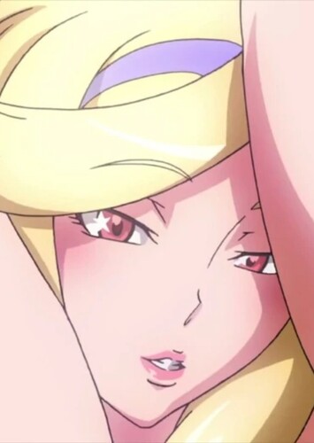 Honey (Space Dandy) photo 16