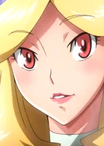 Honey (Space Dandy) photo 14