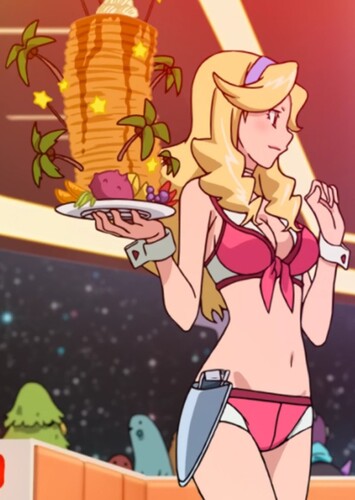 Honey (Space Dandy) photo 12
