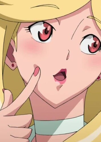 Honey (Space Dandy) photo 10