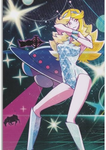 Honey (Space Dandy) photo 8